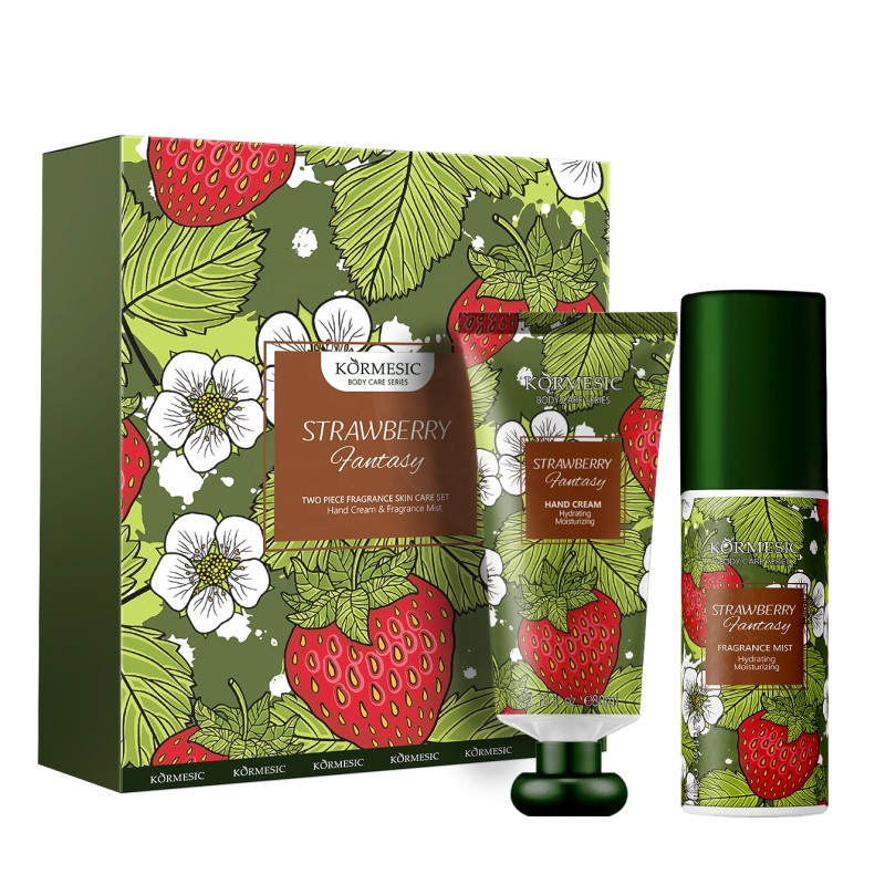 Skincare Set Manufacturer - Bulk Collagen Deeply Nourish Moisturizing