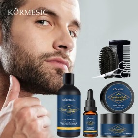 Men Skin Care Supplier - OEM Oil Control Anti Aging Acne Nourishing