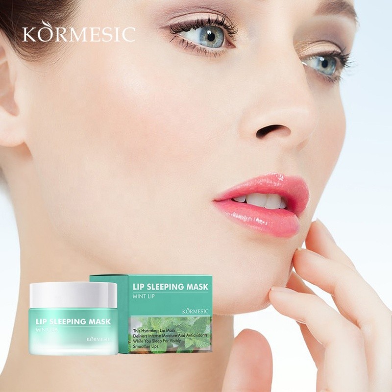 Lip Cream Factory - OEM Honey Collagen Rose Gel Coconut Custom