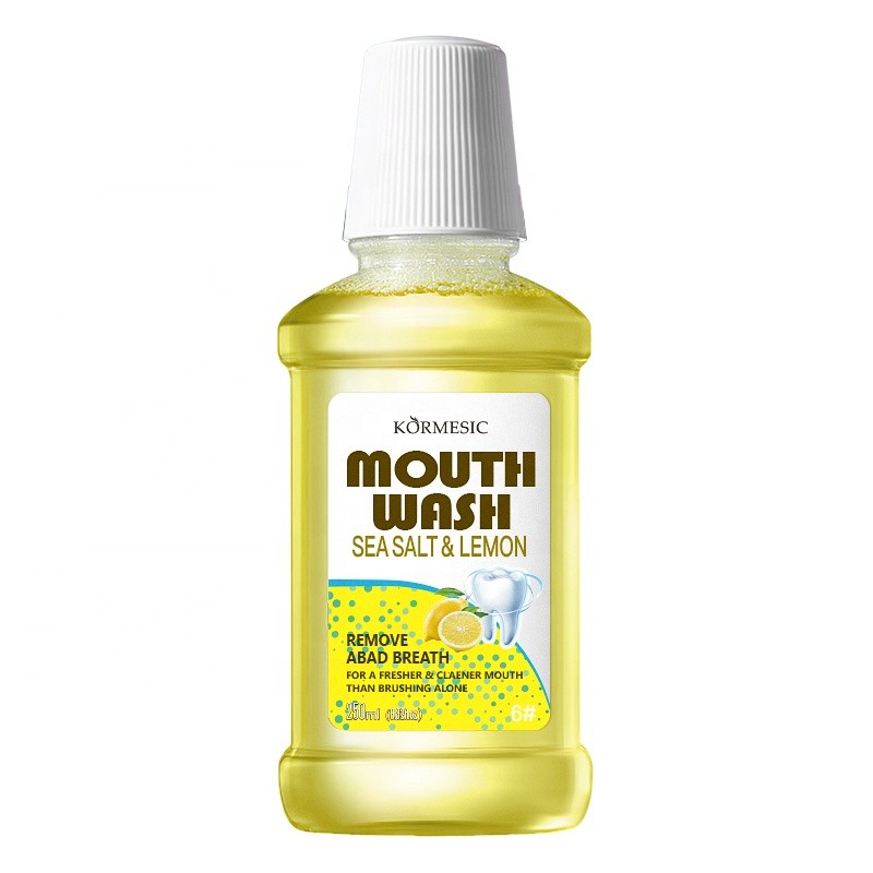 Oral Spray Manufacturer - OEM Peppermint Sugar Free Freshener Spray