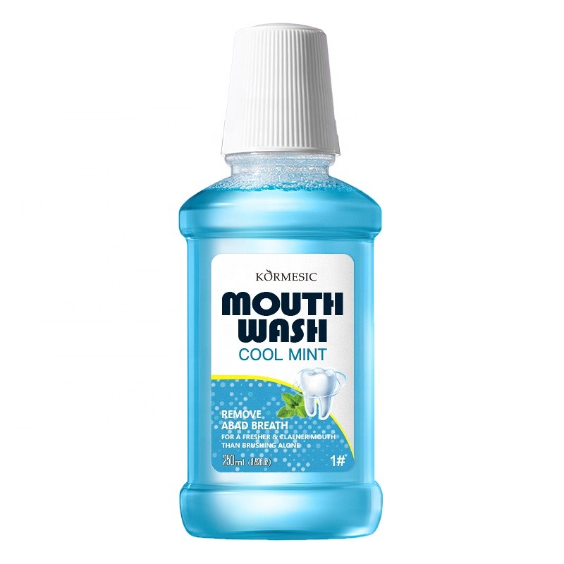 Oral Spray Manufacturer - OEM Peppermint Sugar Free Freshener Spray