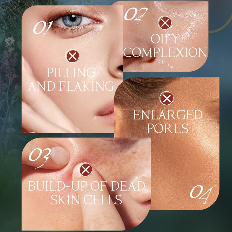 Foaming Cleanser Factory - OEM Anti Aging Whitening Deep Cleansing