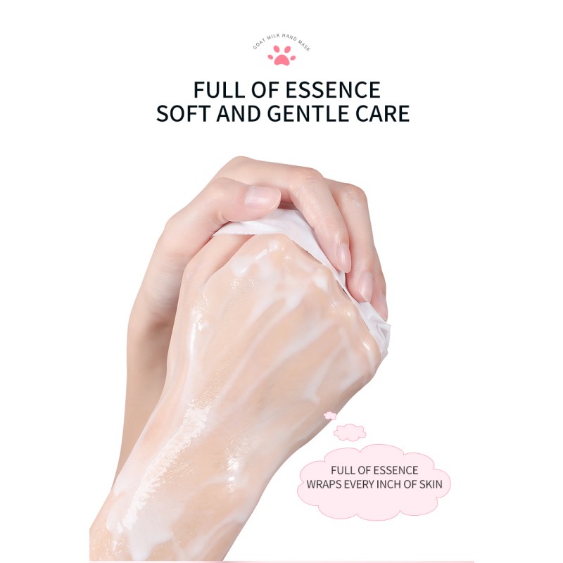 Peel Off Mask Factory - Bulk Niacinamide Goat Milk Collagen Exfoliating