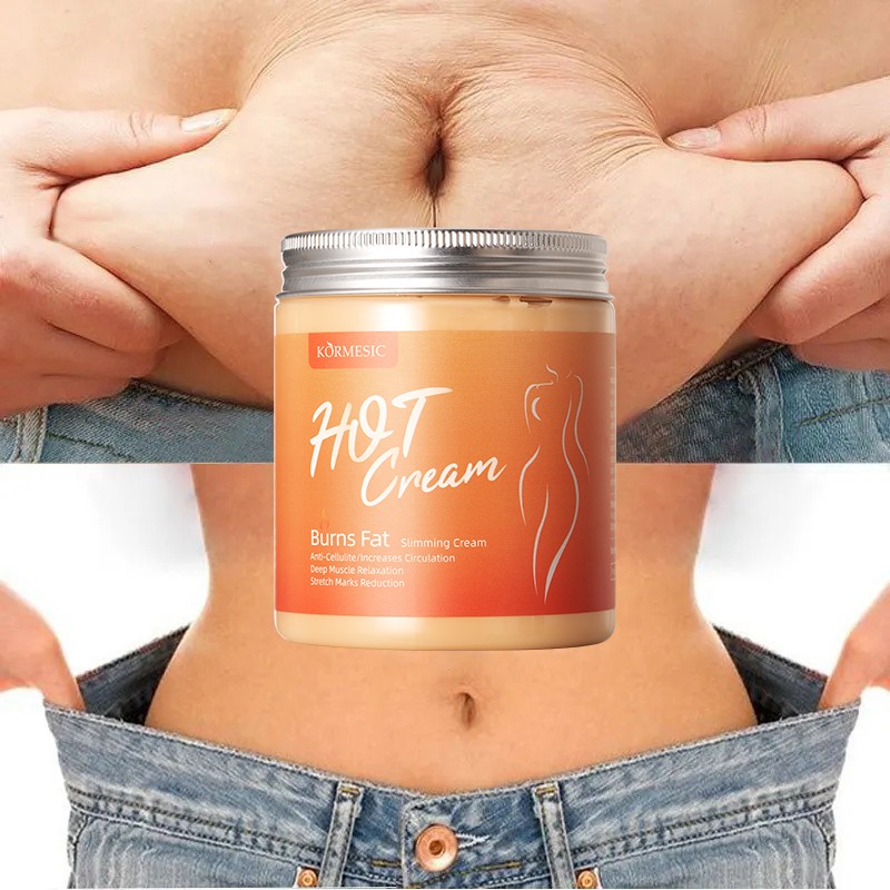Slimming Gel Factory - Bulk Weight Loss Body Fat Burning Firming