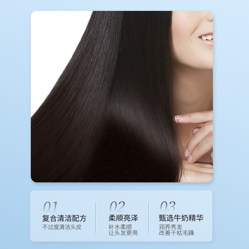 Natural Shower Gel Factory - OEM Refreshing Skin Moisturizing Exfoliating