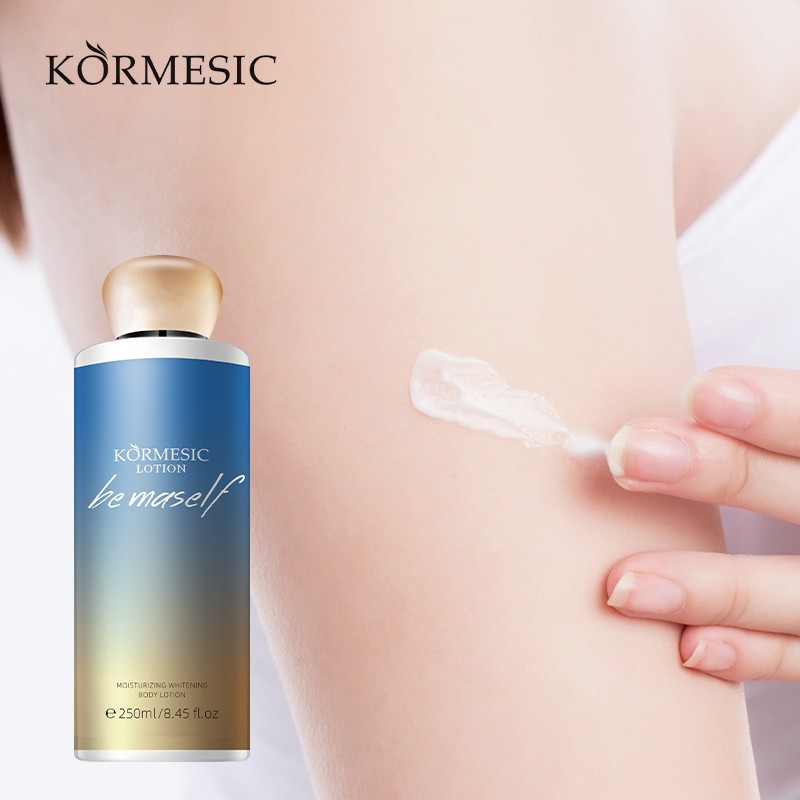 Body Lotion Supplier - Bulk Moisturizing Anti Aging Lightening Instant