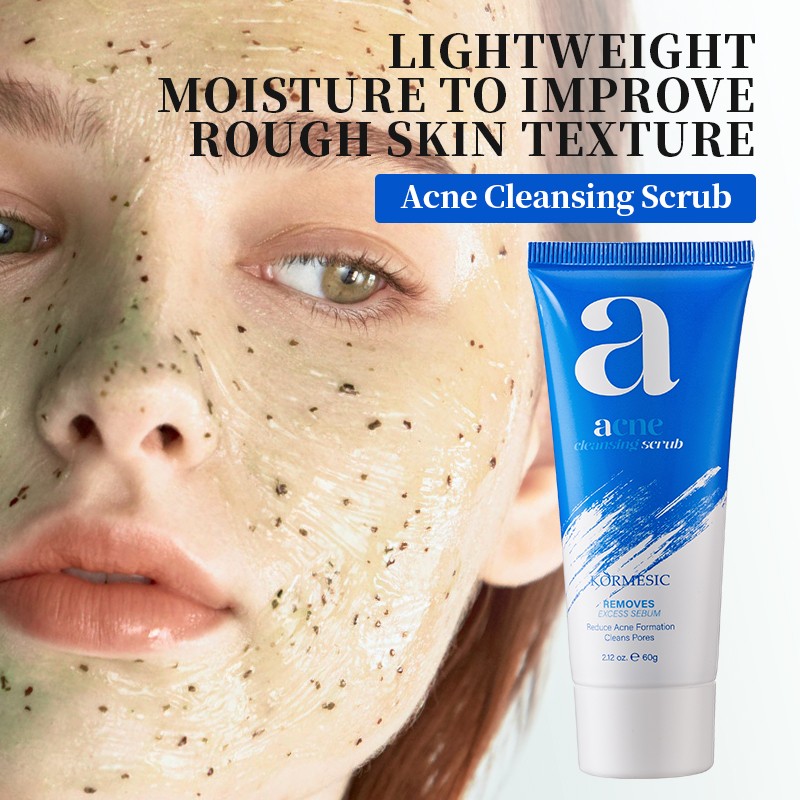 Face Cleanser Factory - Bulk Organic Whitening Oil Control Wash