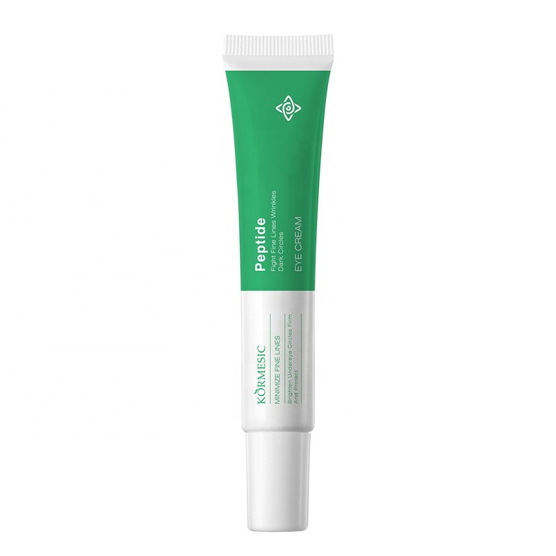 Eye Cream Factory - OEM Anti Wrinkle Instant Reduces Bags Firming