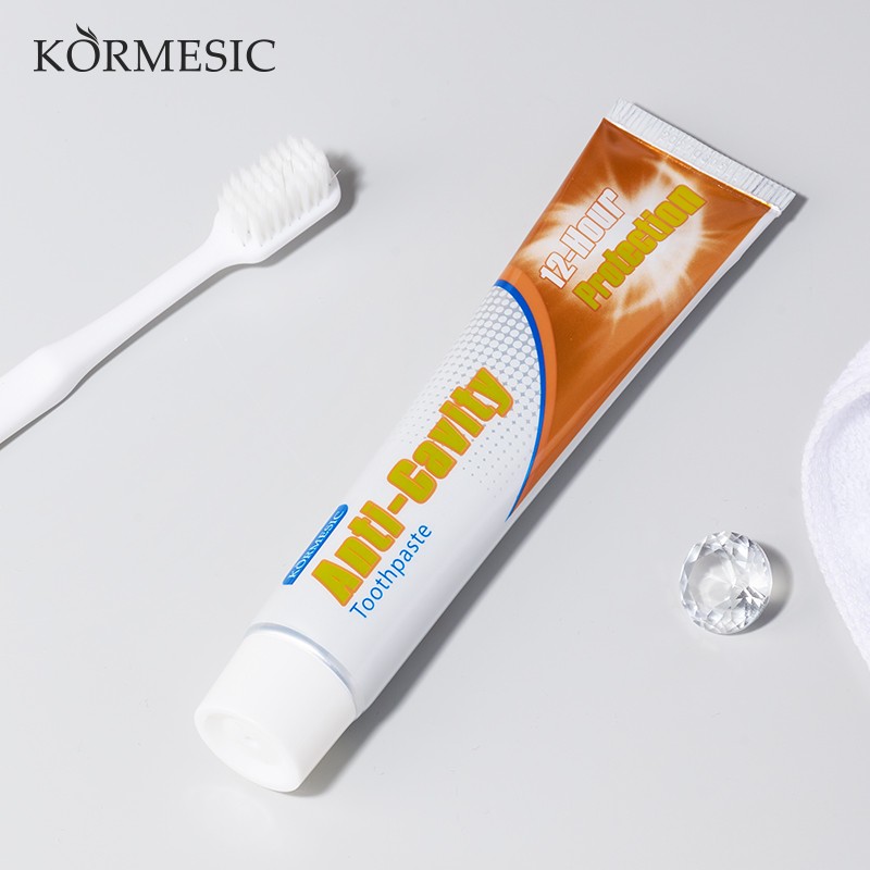Teeth Whitening Supplier - Bulk Fragrance Gentle Clean Protection Care