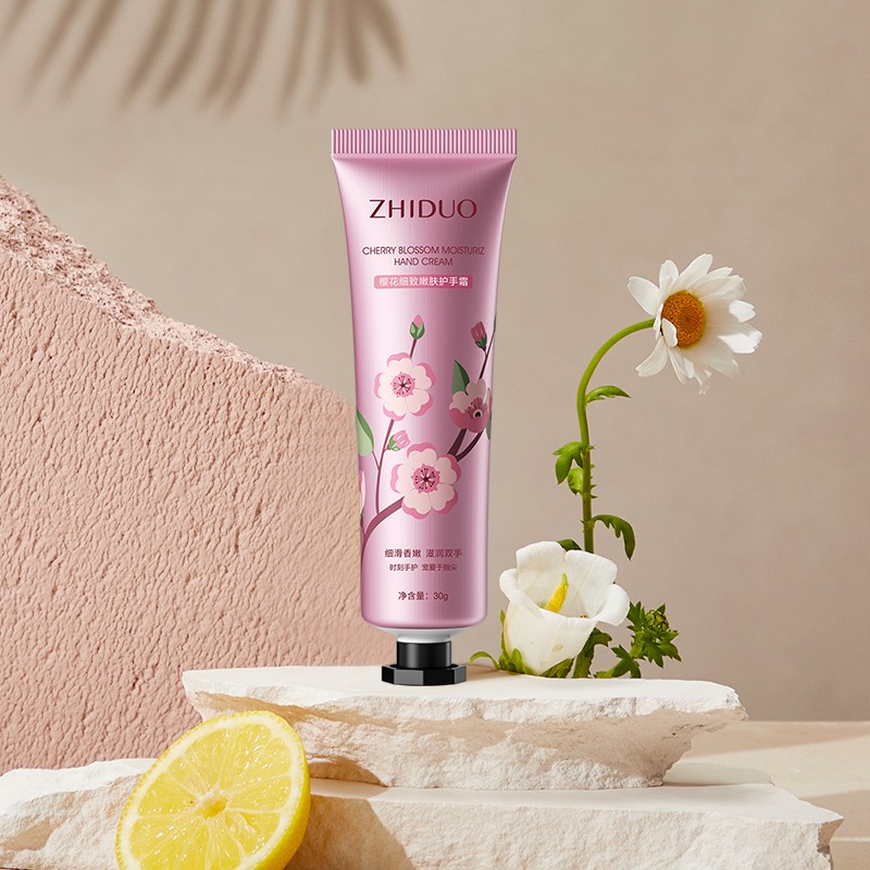 Exfoliator Hand Cream Supplier - Bulk Moisturizing Hydrating Skin Care