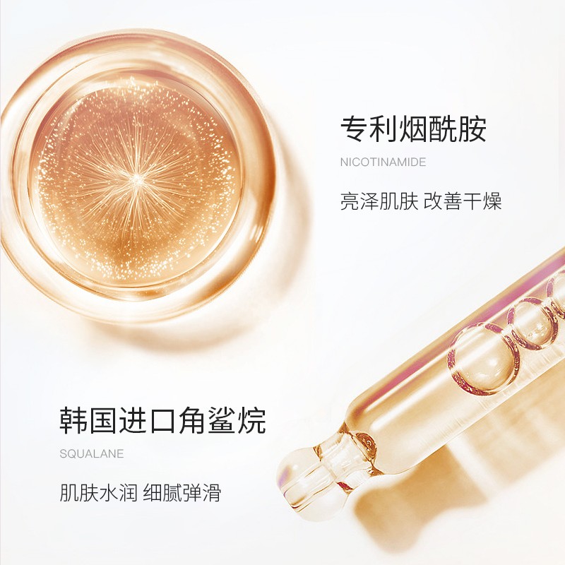 Anti Aging Hand Cream Factory - OEM Natural Shea Butter Cute Dry Skin