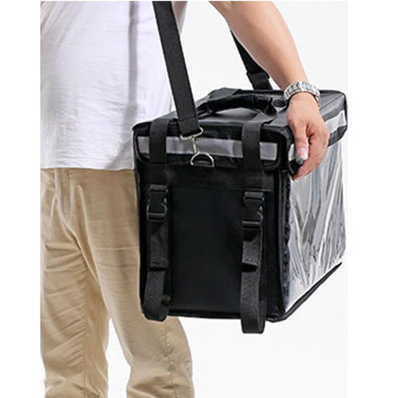 Lunch Bag Manufacturer - OEM/ODM Custom Premium Quality Insulated Keep Cold Bag