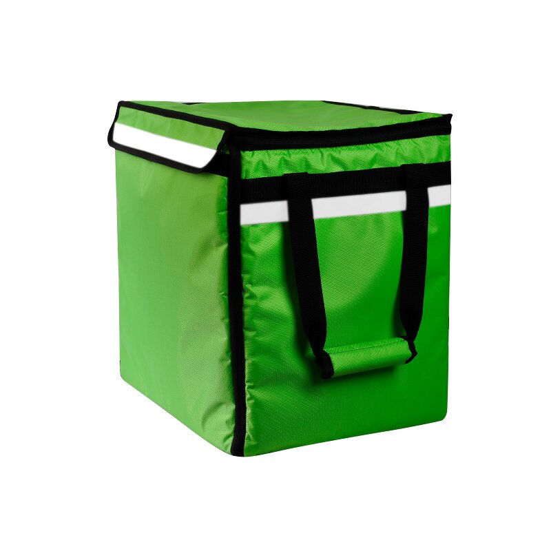 Insulated Food Bag Manufacturer - OEM/ODM Custom Logo High Quality Waterproof Storage