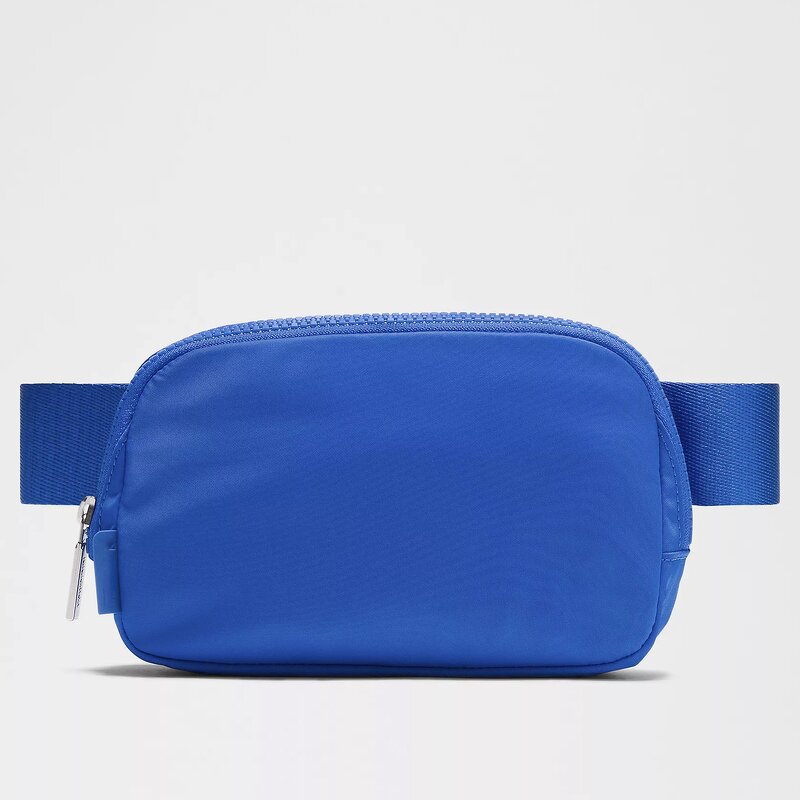 Outdoor Bag Manufacturer - OEM/ODM Custom Unisex Waterproof Nylon Crossbody Fanny