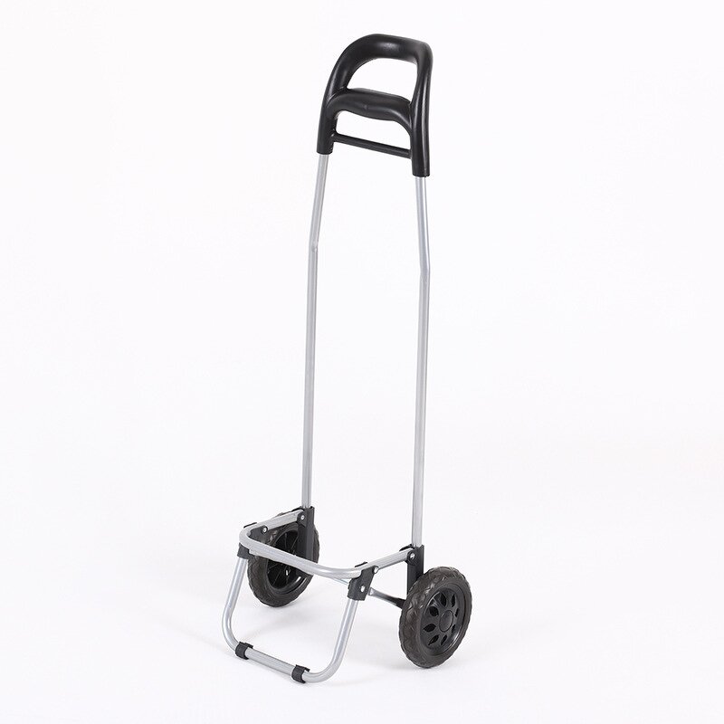 Waterproof Trolley Factory - OEM/ODM Hot Sale Custom Six-Wheel with Bag and Seat