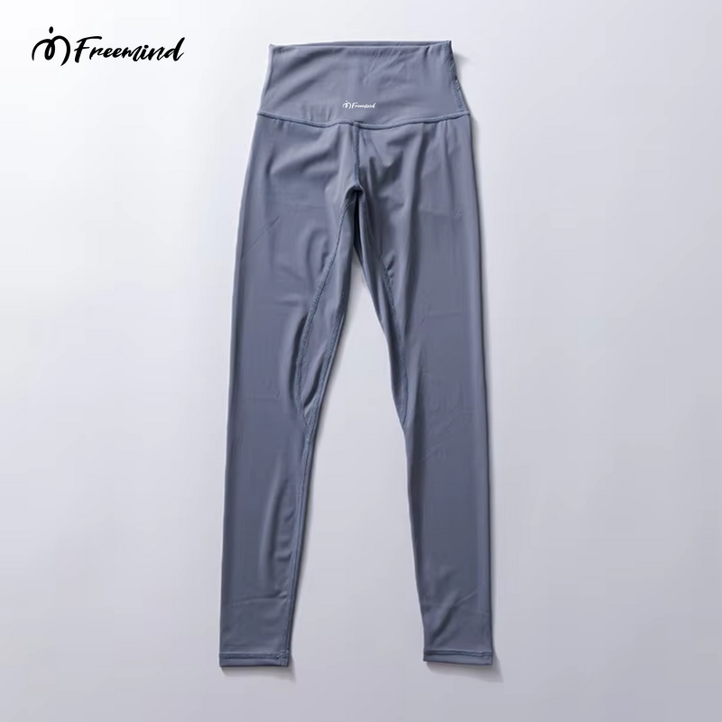 Yoga Pants Manufacturer - OEM/ODM High Waist Breathable Hip-Lifting Leggings