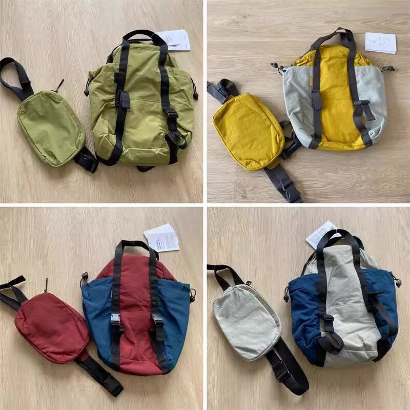 Gym Bag Supplier - OEM/ODM Casual Sports Lightweight Outdoor Travel Backpack