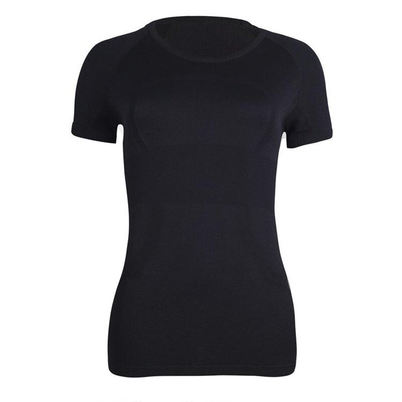 Running T-Shirt Factory - OEM/ODM Customized Summer Casual Breathable Knitted Outdoor
