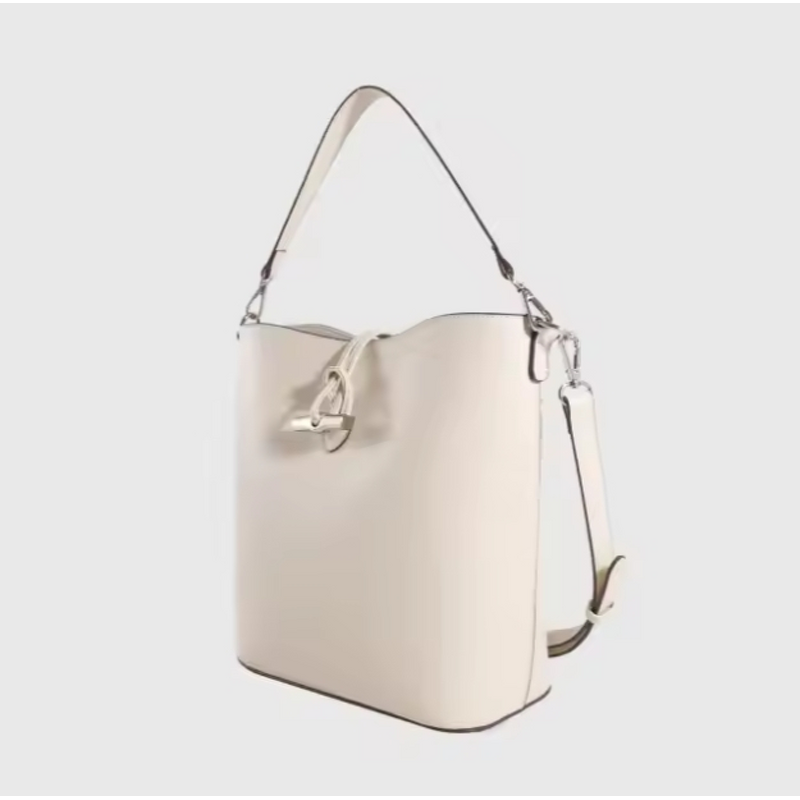 PU Handbag Factory - OEM/ODM Custom New Luxury Leather High-End Women's Crossbody