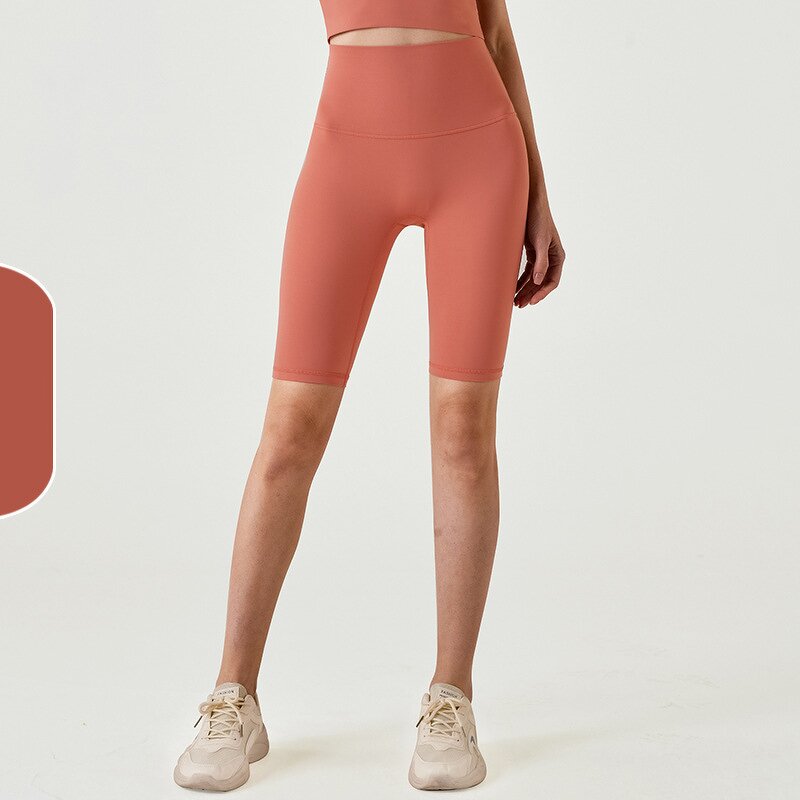 Yoga Legging Manufacturer - OEM/ODM Custom Women Set Elastic Waist Quick-drying Sports