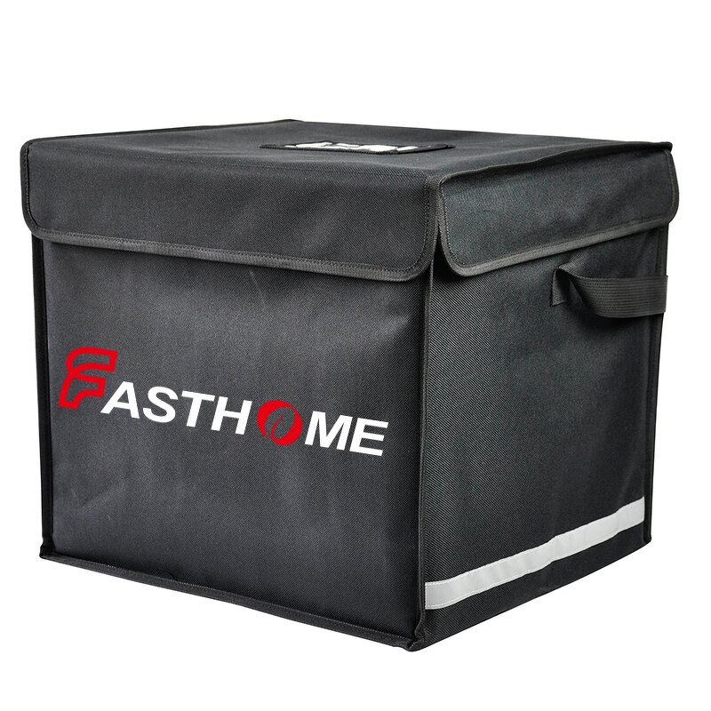 Take Away Bag Factory - OEM/ODM Custom Bsci Foldable Food Delivery Insulated Backpack