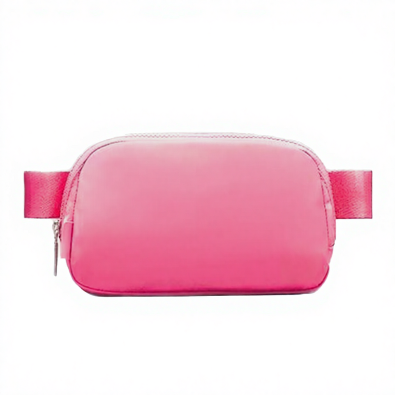 Fanny Pack Manufacturer - Wholesale Waterproof Gym Sports Pattern Phone Bag