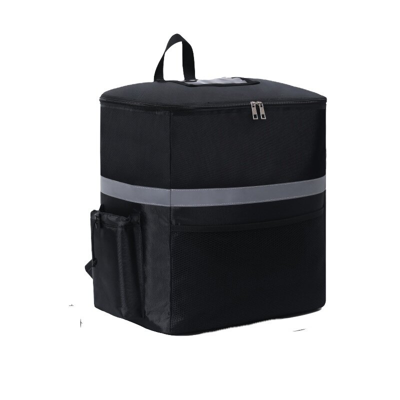 Cooler Bags Supplier - OEM/ODM Waterproof OEM Custom Insulated Grocery Delivery