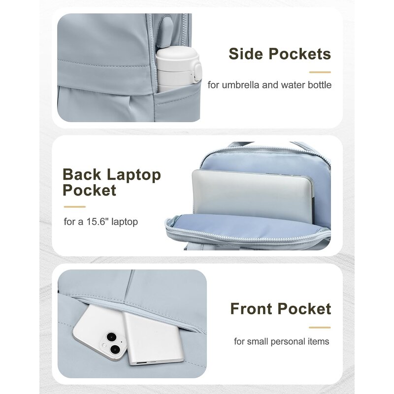 Computer Backpack Manufacturer - OEM/ODM Custom Large Capacity Travel Leisure Bag