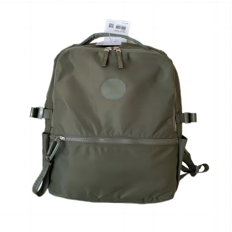 Travel Backpack Factory - OEM/ODM Customizable High-Capacity Multi-Function Nylon