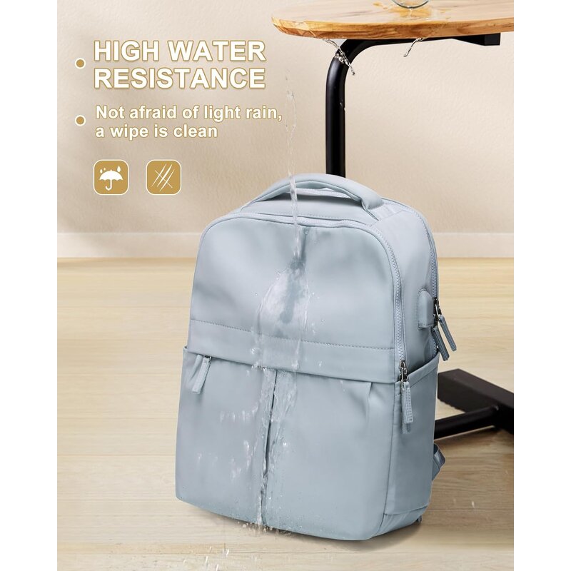 Computer Backpack Manufacturer - OEM/ODM Custom Large Capacity Travel Leisure Bag