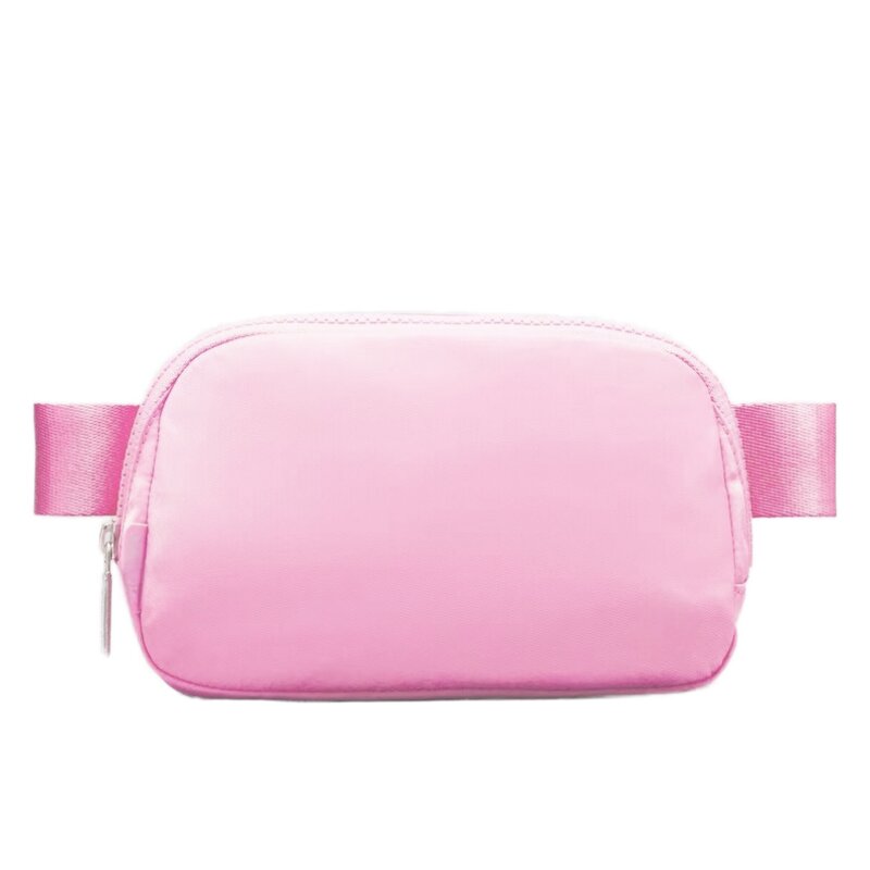 Fanny Pack Manufacturer - OEM/ODM Custom Nylon Zipper Portable Sports