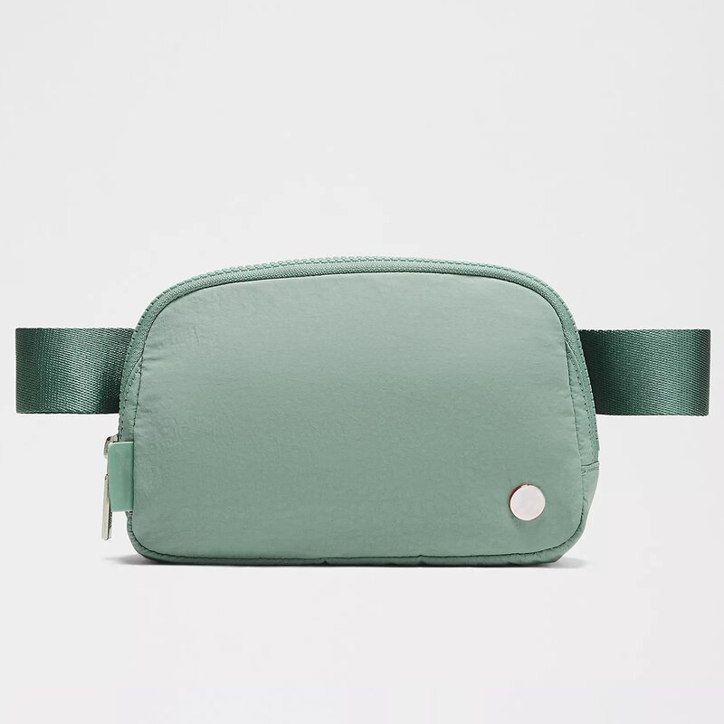 Crossbody Belt Bag Supplier - Factory Direct Women Waterproof Nylon Running