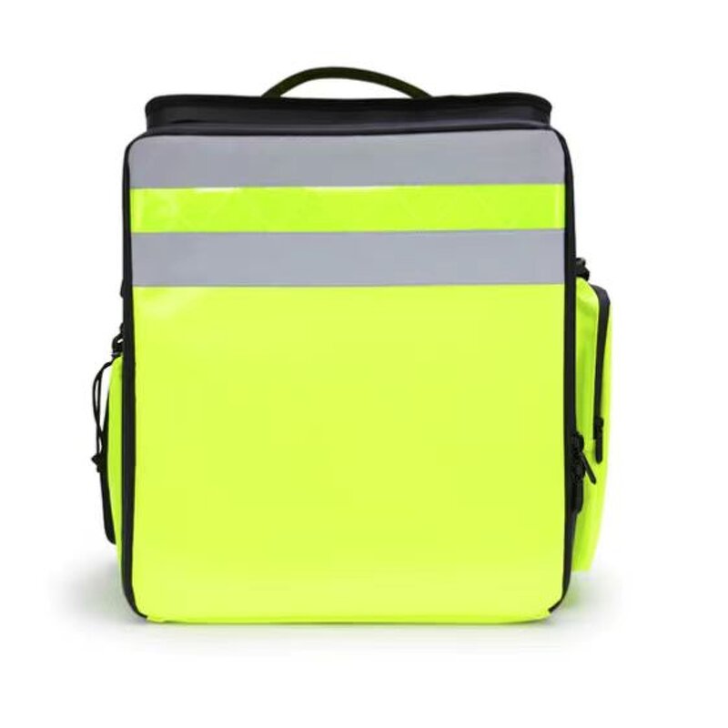 Delivery Backpack Manufacturer - OEM/ODM Custom Logo Waterproof Large Capacity Pizza