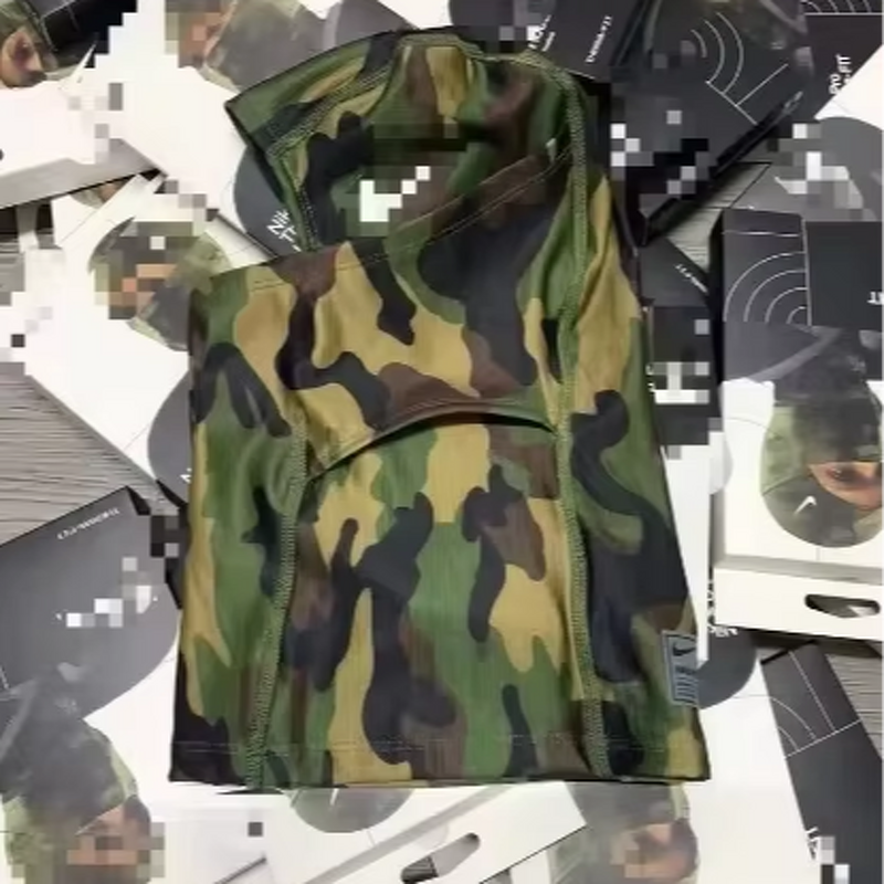 Balaclava Manufacturer - OEM/ODM 1:1 Pro Sublimated Ski Mask Breathable Cagoule