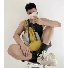 Gym Bag Supplier - OEM/ODM Casual Sports Lightweight Outdoor Travel Backpack