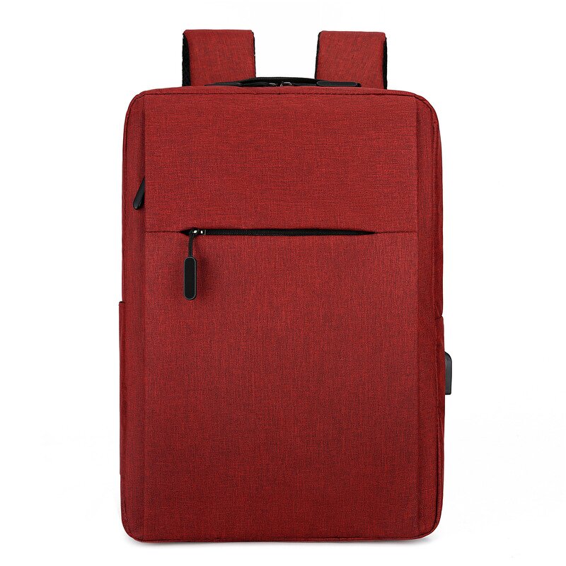 Business Backpack Manufacturer - OEM/ODM Custom Large Capacity Waterproof USB Charging