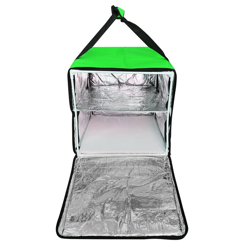 Food Delivery Backpack Factory - OEM/ODM Modern Style Waterproof Thermal Carrier Cooler