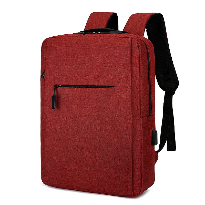 Business Backpack Manufacturer - OEM/ODM Custom Large Capacity Waterproof USB Charging