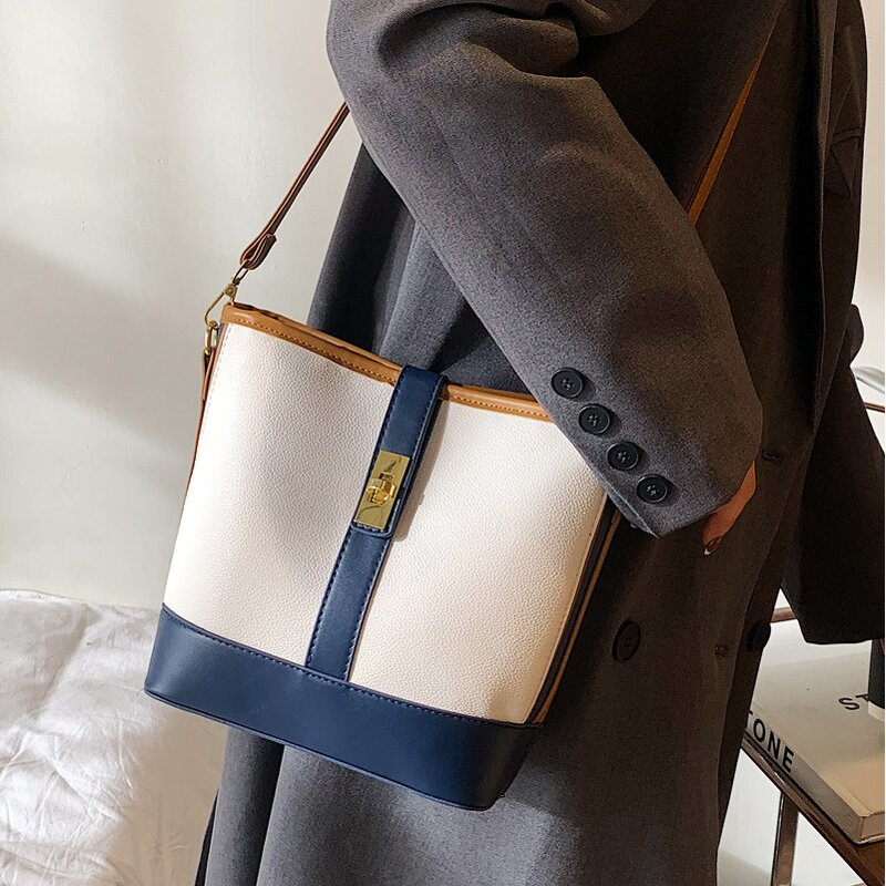 Women's Handbag Supplier - OEM/ODM Custom Large Capacity Waterproof Stylish Accessories