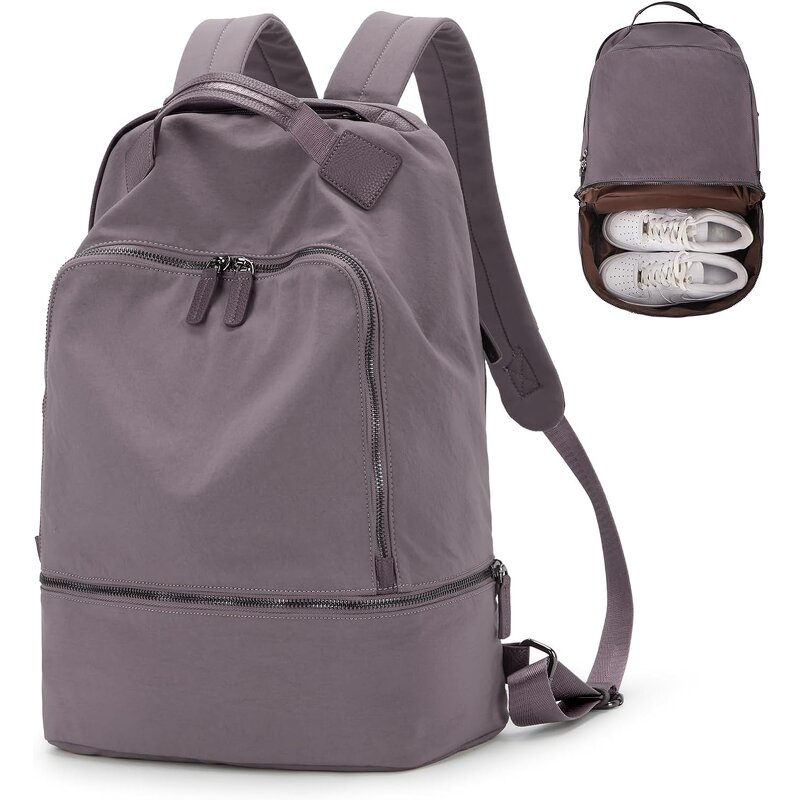 Nylon Backpack Factory - OEM/ODM Customizable Unisex Large Polyester Laptop Daily