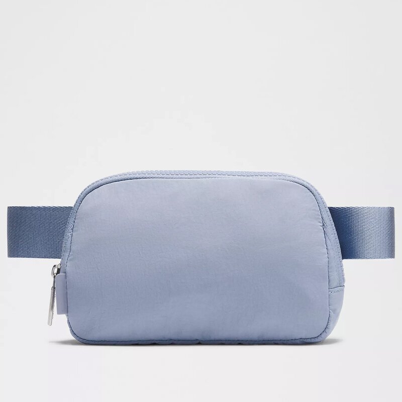 Outdoor Bag Manufacturer - OEM/ODM Custom Unisex Waterproof Nylon Crossbody Fanny