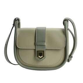 Cross Body Bag Supplier - OEM/ODM 2025 Custom Waterproof Fashion Women Bolsa