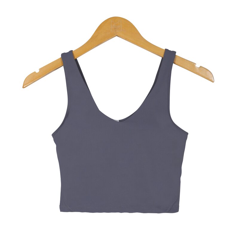 Tank Tops Supplier - OEM/ODM Custom Ready Ship Fitness Quick Dry Fitted Gym