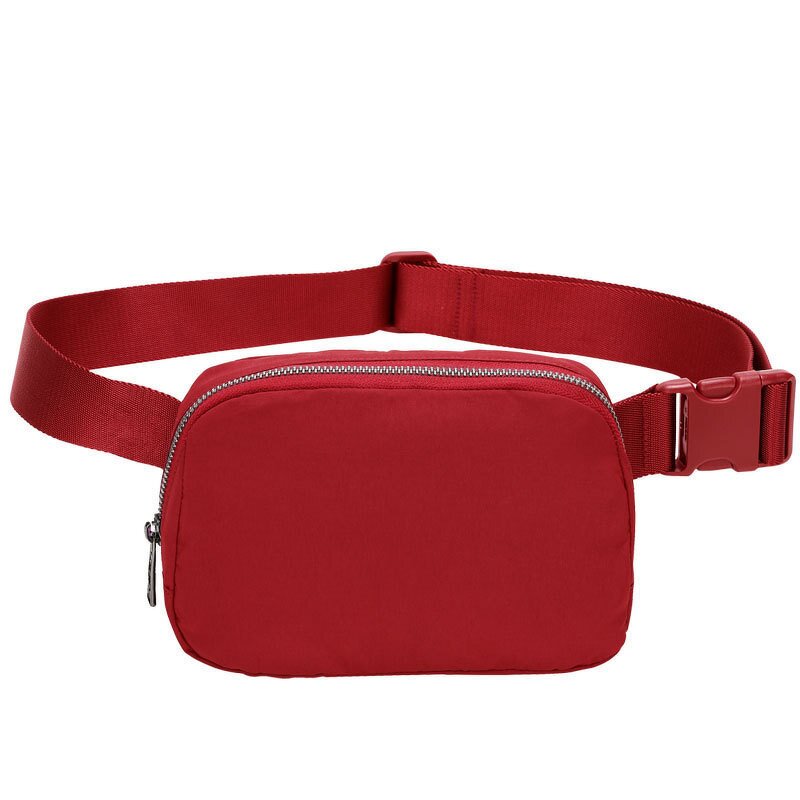 Waist Pack Factory - OEM/ODM Lightweight Portable Breathable Nylon Belt Bag