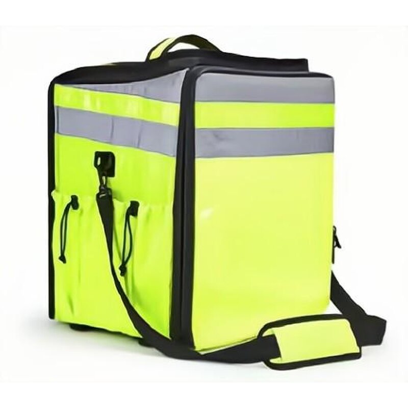 Delivery Backpack Manufacturer - OEM/ODM Custom Logo Waterproof Large Capacity Pizza