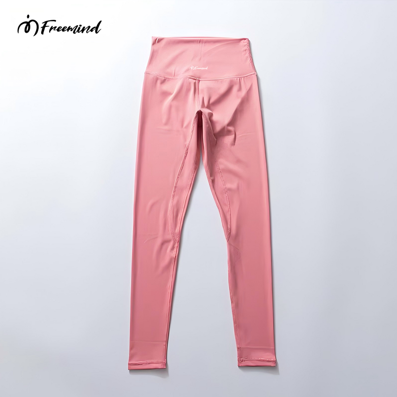 Yoga Leggings Supplier - OEM/ODM Custom High Waist Hip-Lifting Fitness Sportswear