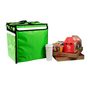 Insulated Food Bag Manufacturer - OEM/ODM Custom Logo High Quality Waterproof Storage