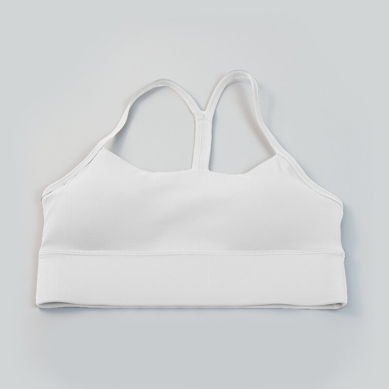 Sports Bra Manufacturer - OEM/ODM High Quality Quick-Dry Push-Up Y-Back Plus Size