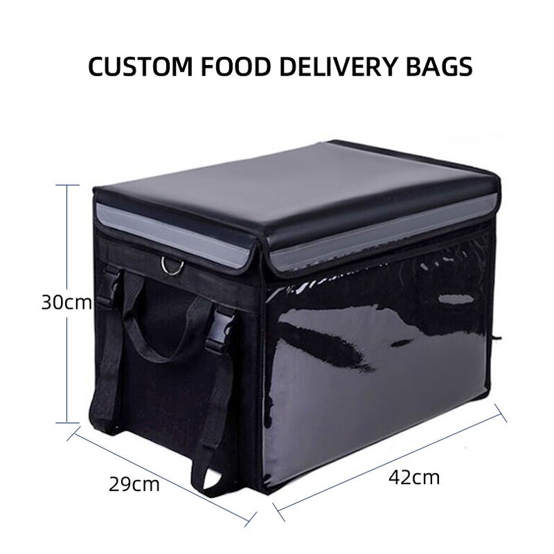 Lunch Bag Manufacturer - OEM/ODM Custom Premium Quality Insulated Keep Cold Bag