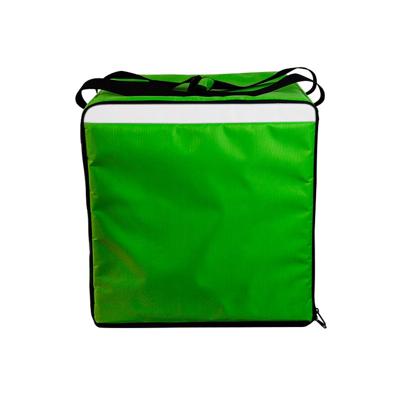 Food Delivery Bag Factory - OEM/ODM Custom Motorcycle Pizza Insulated Thermal Cooler